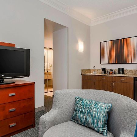 Courtyard By Marriott Orlando Lake Mary North Heathrow Esterno foto