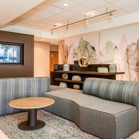 Courtyard By Marriott Orlando Lake Mary North Heathrow Esterno foto