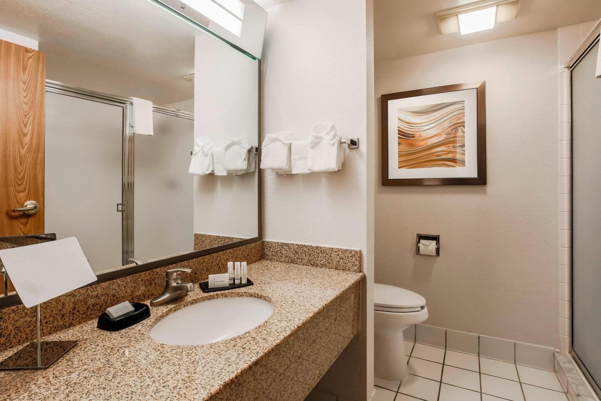 Courtyard By Marriott Orlando Lake Mary North Heathrow Esterno foto