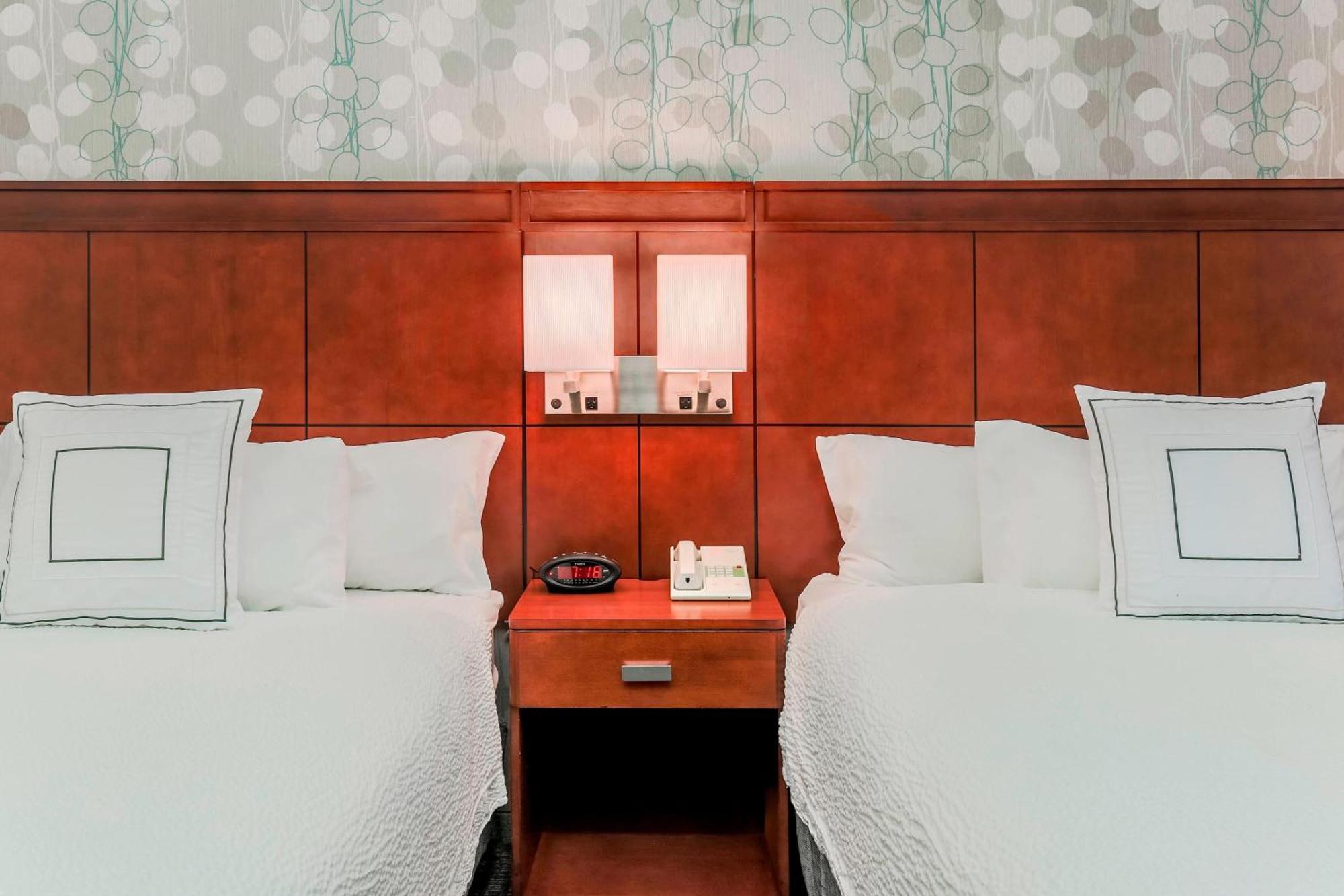 Courtyard By Marriott Orlando Lake Mary North Heathrow Esterno foto