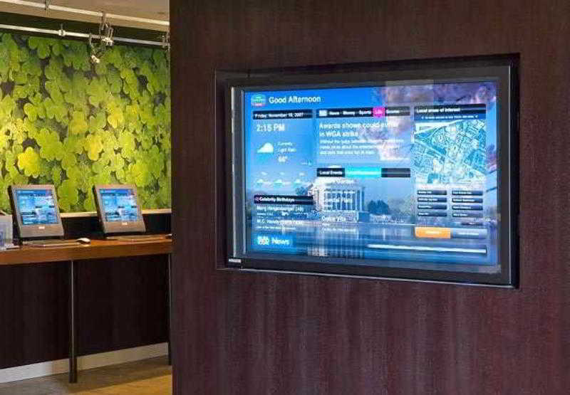Courtyard By Marriott Orlando Lake Mary North Heathrow Esterno foto
