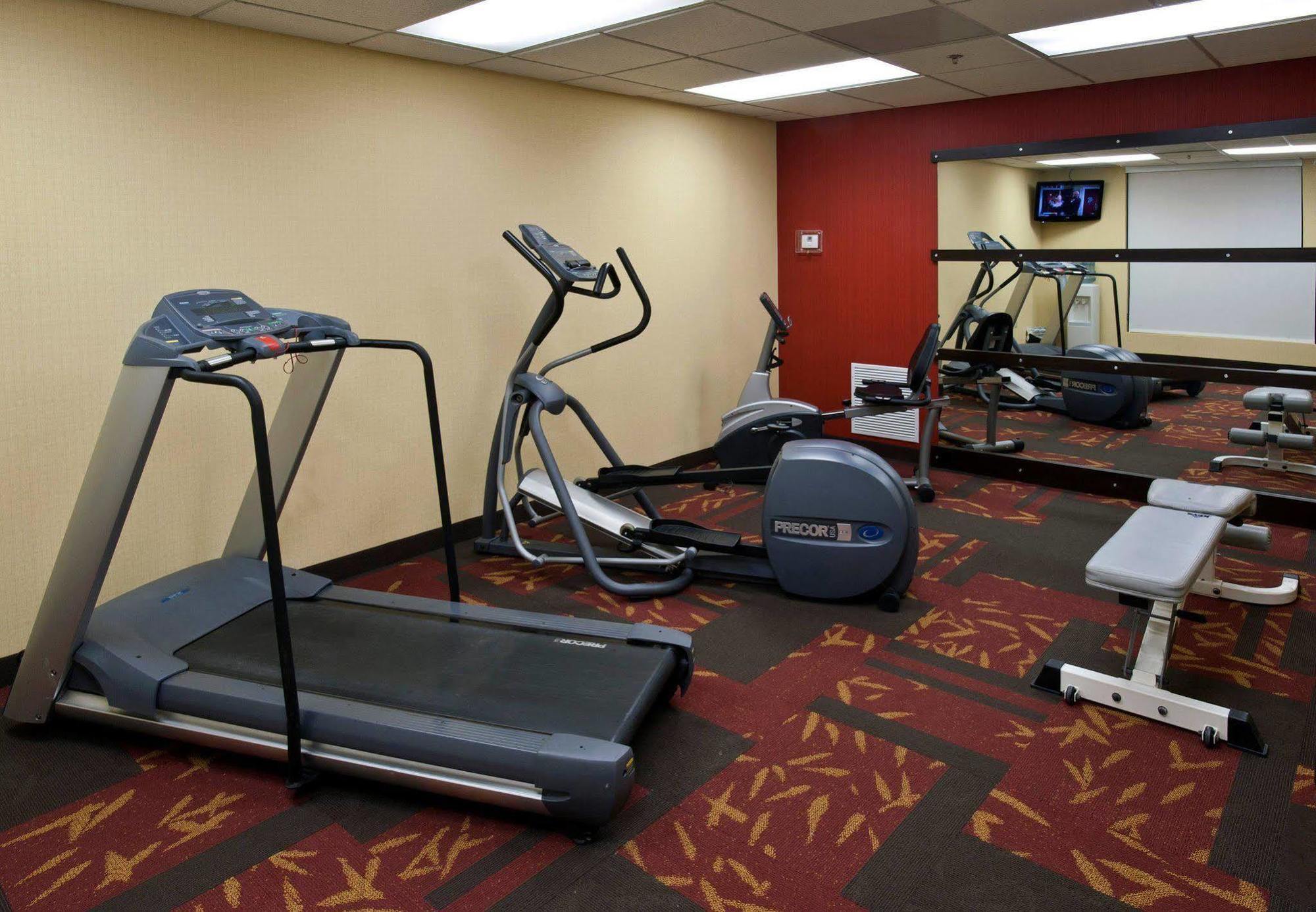 Courtyard By Marriott Orlando Lake Mary North Heathrow Esterno foto